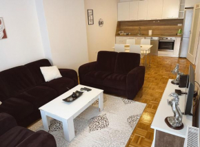 Apartment Troi